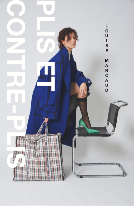 Couverture du livre PLIS ET CONTRE PLIS, recueil de 9 nouvelles.