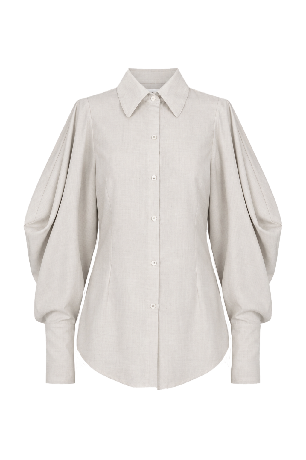 CHEMISE DATA
