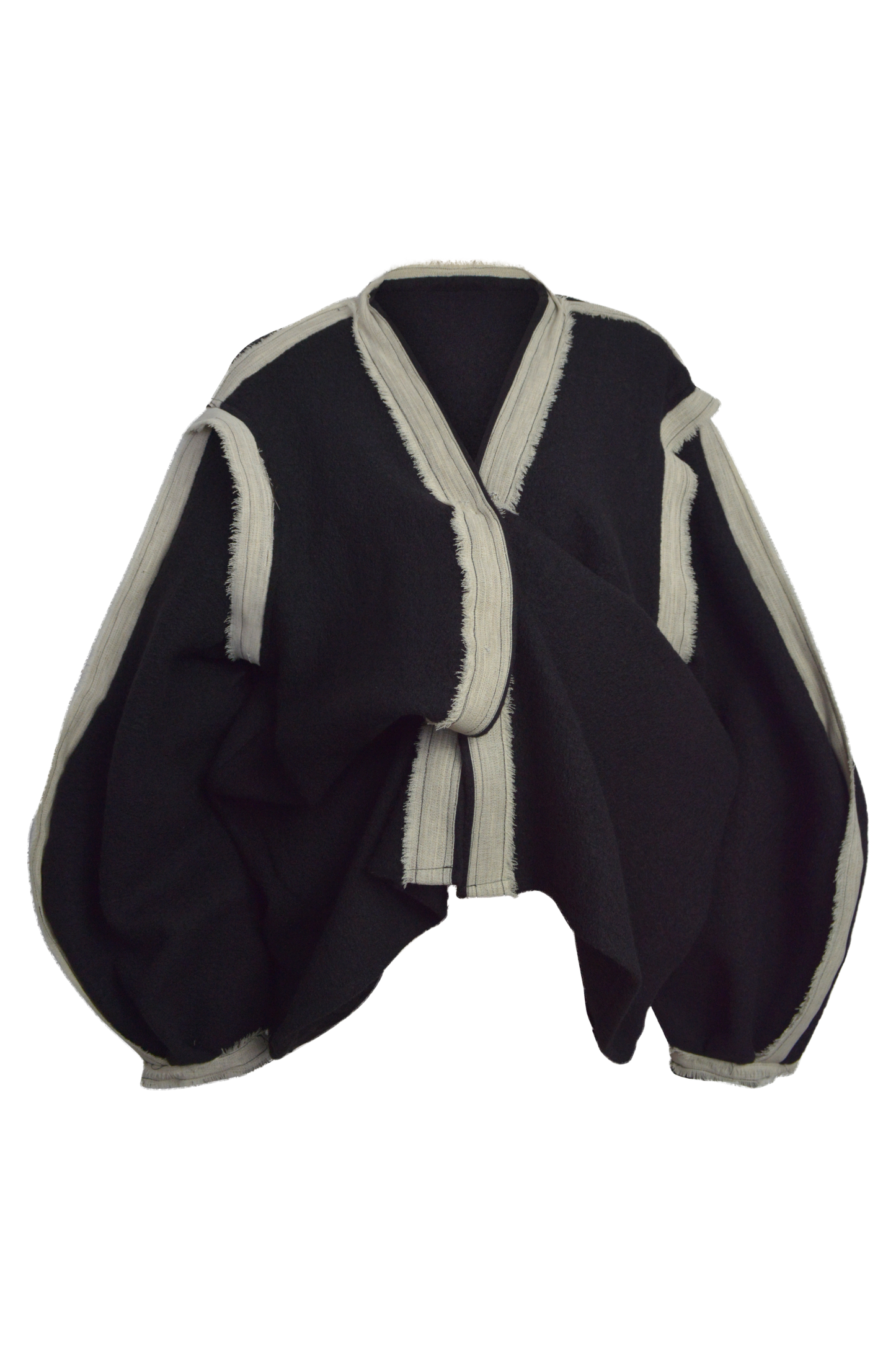 GILET SUZUKA