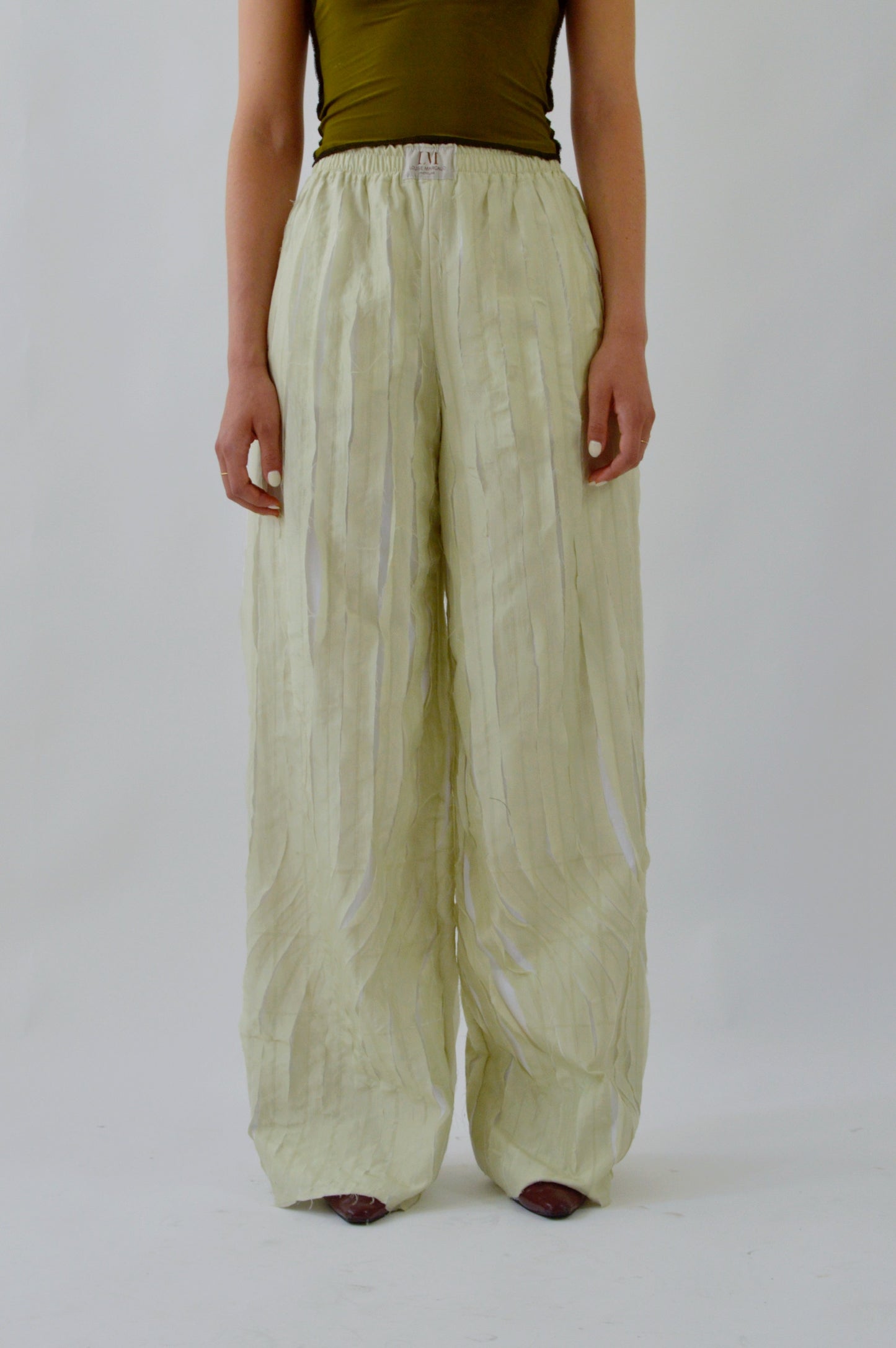 PANTALON TCHAC