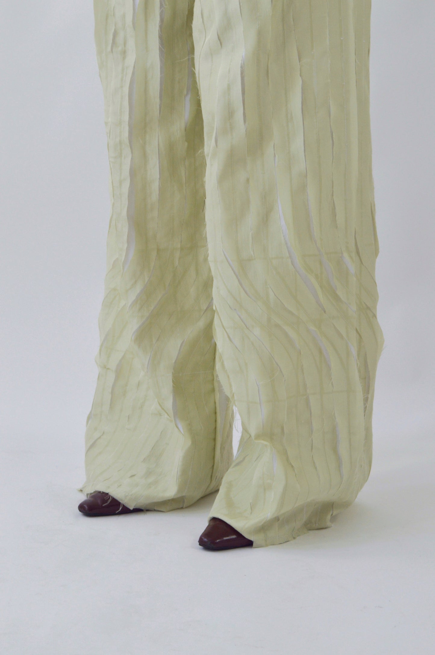 PANTALON TCHAC