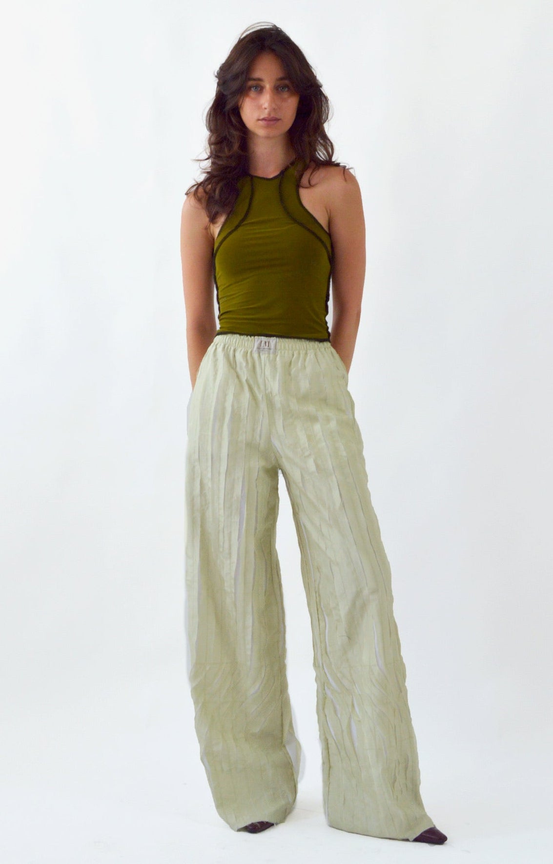 PANTALON TCHAC
