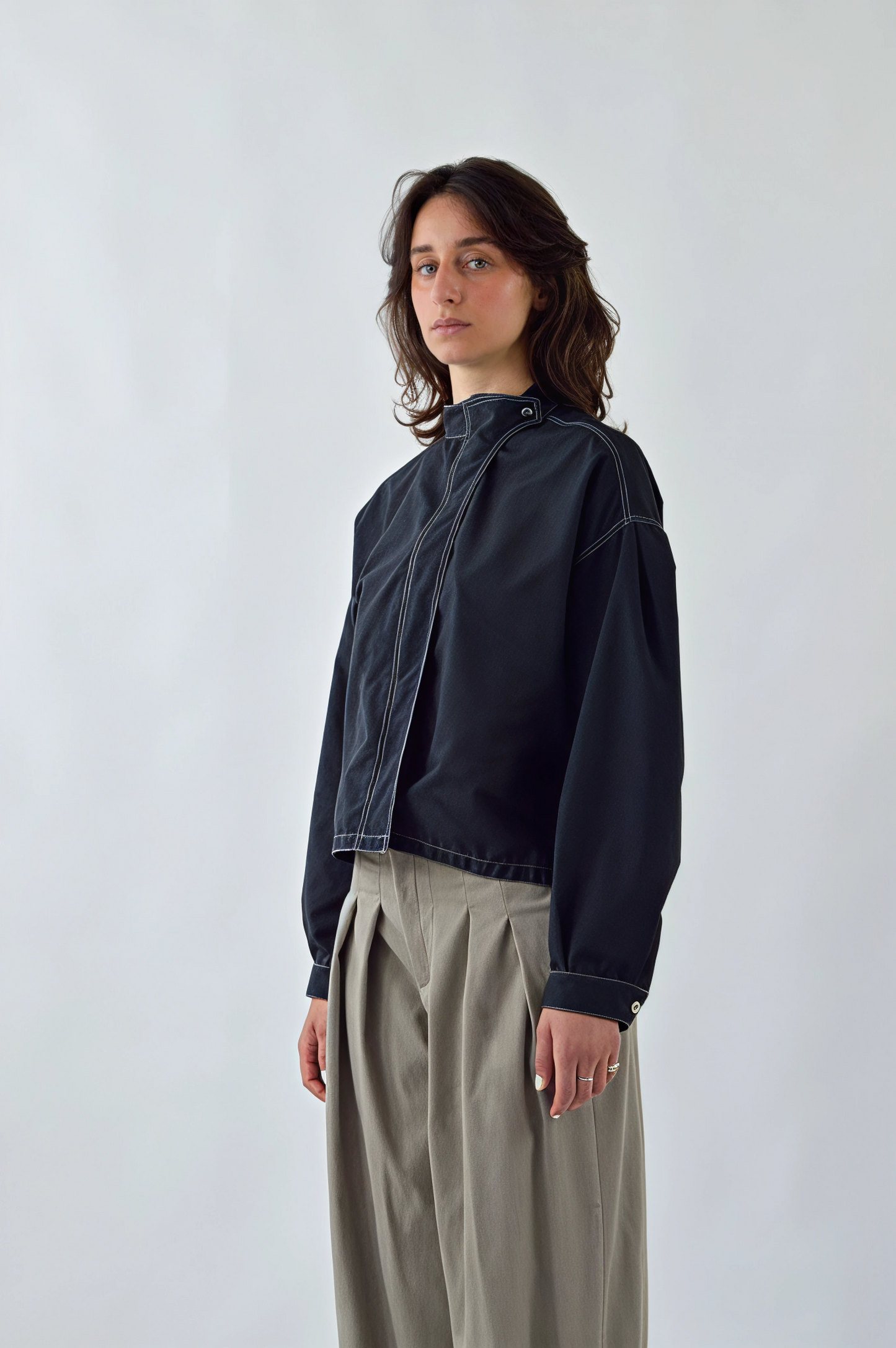 CHEMISE MONZA