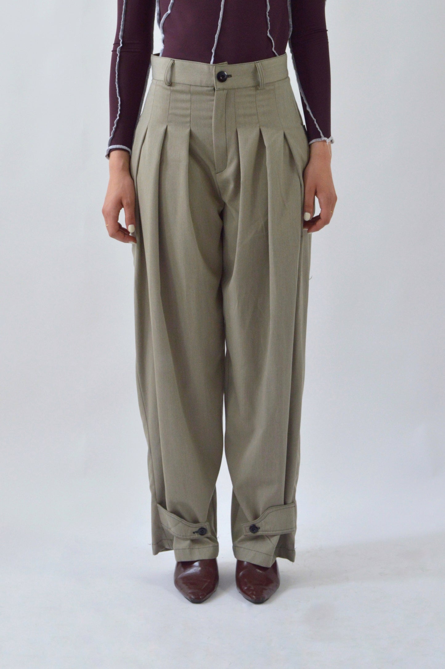 PANTALON FUJI