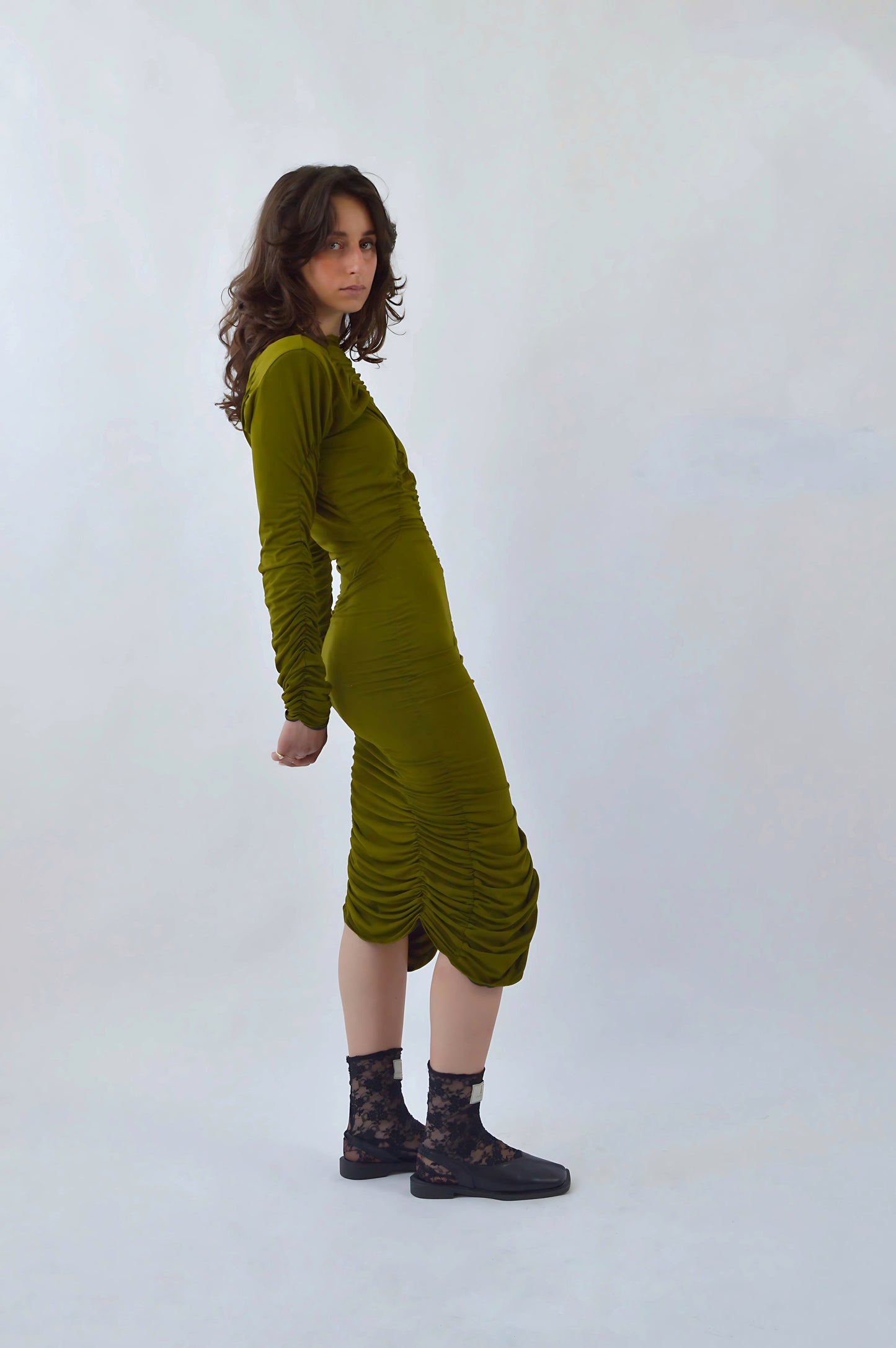 ROBE JÉREZ