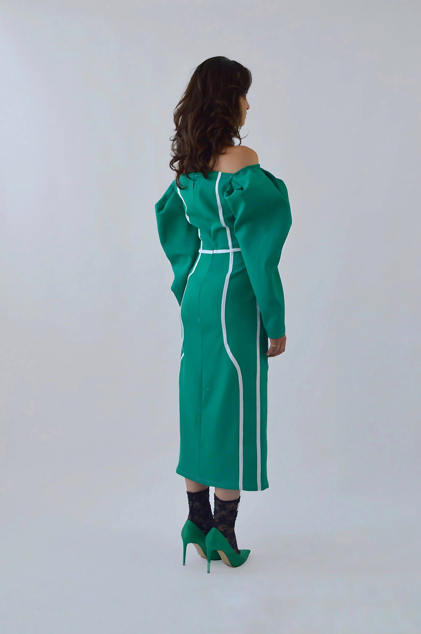 ROBE VALLELUNGA