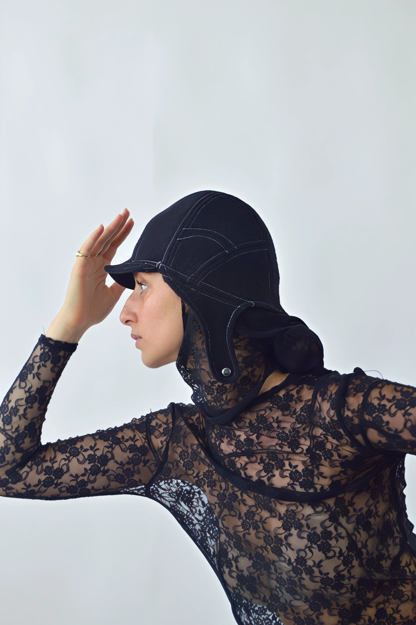 BONNET SUZUKA