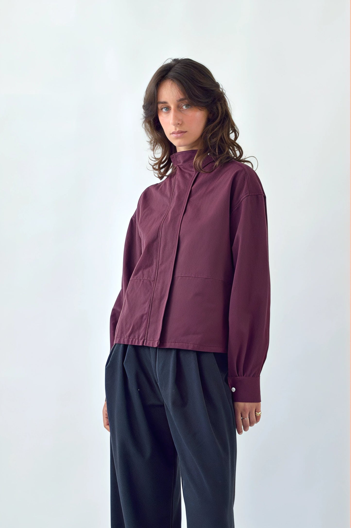 CHEMISE MONZA