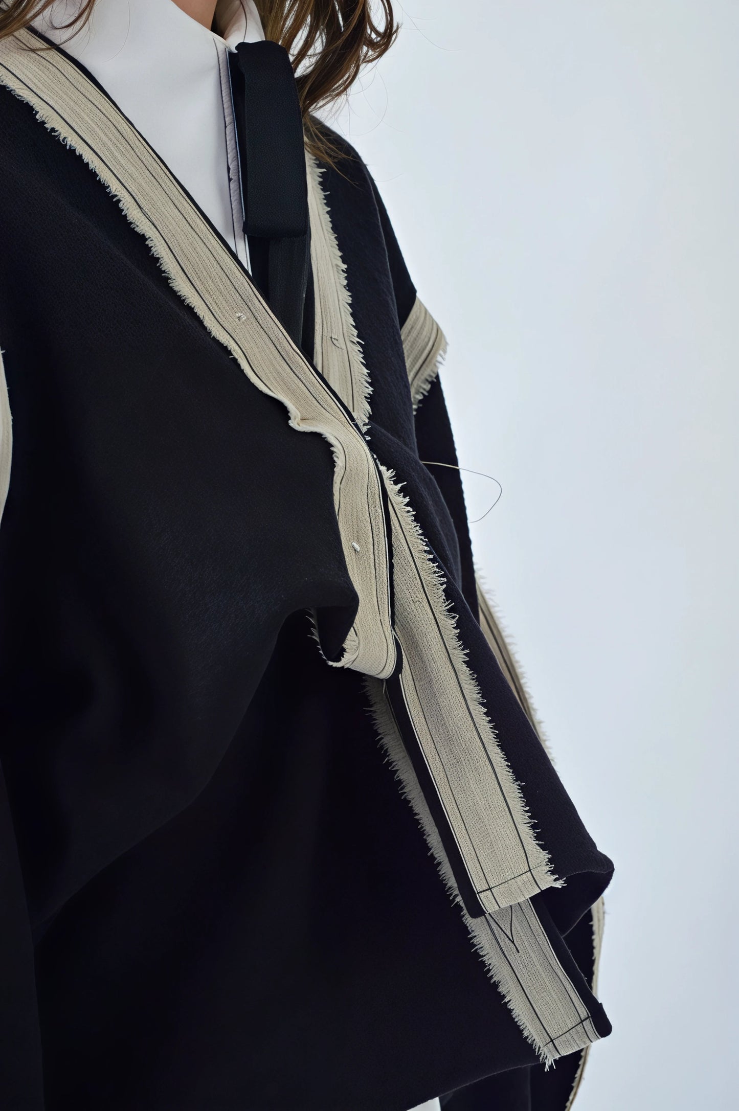 GILET SUZUKA
