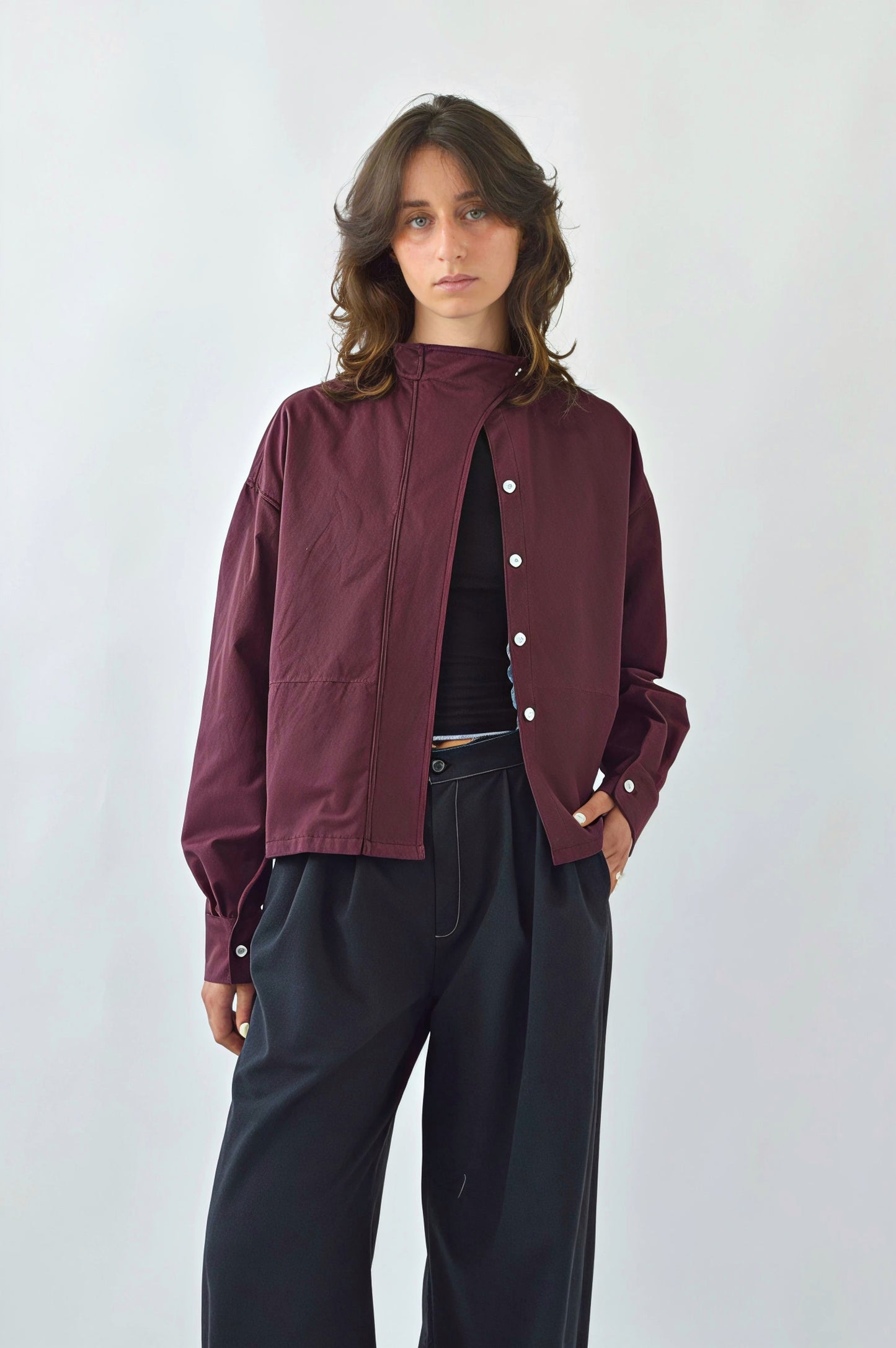 CHEMISE MONZA