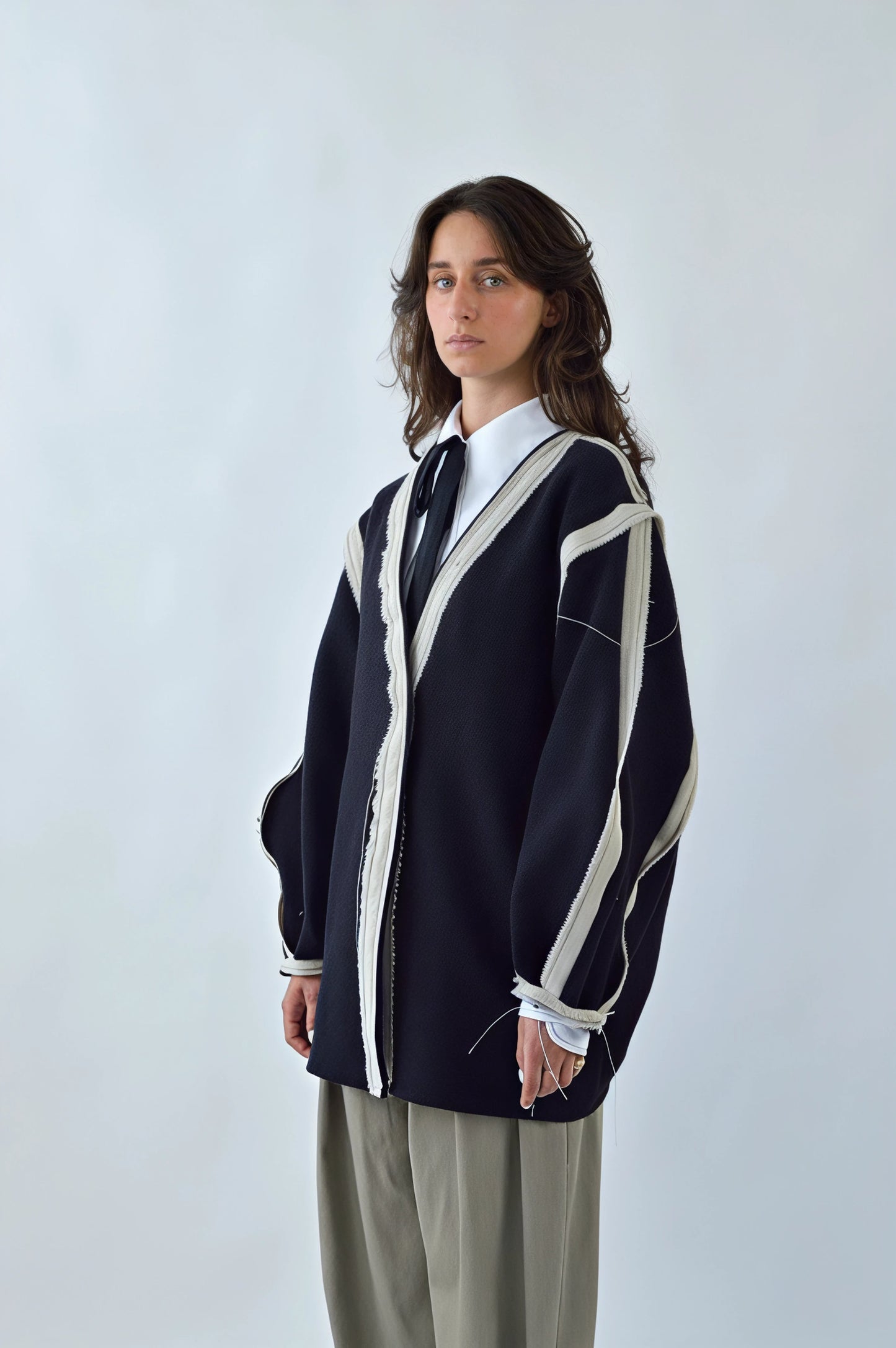 GILET SUZUKA