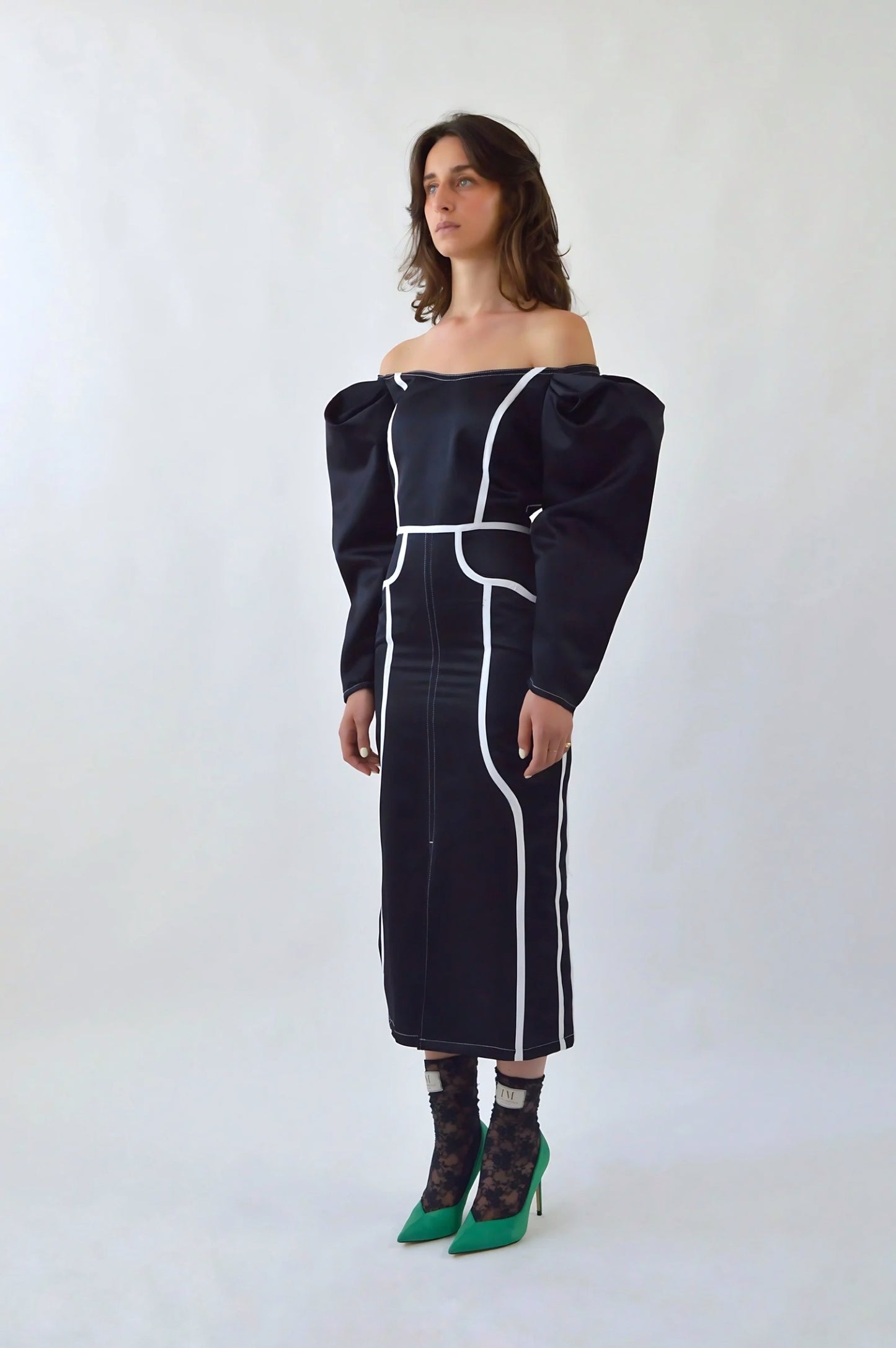 ROBE VALLELUNGA