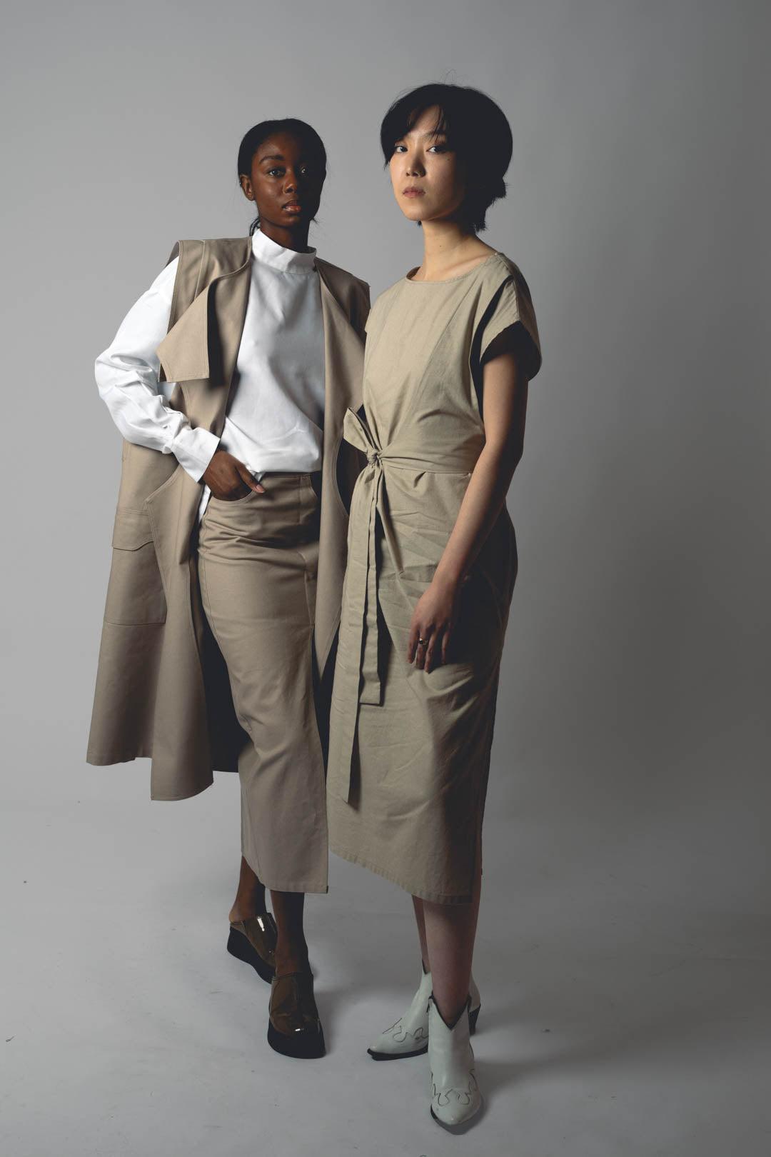 ANTA TRENCH