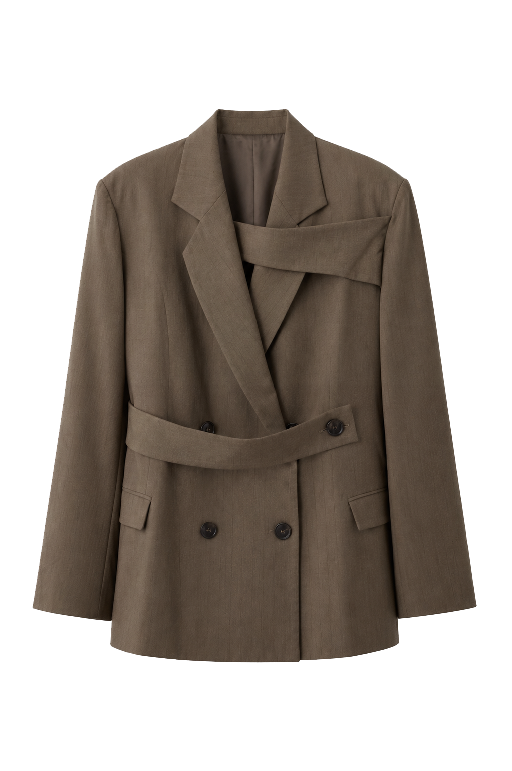 VESTE BRIDE