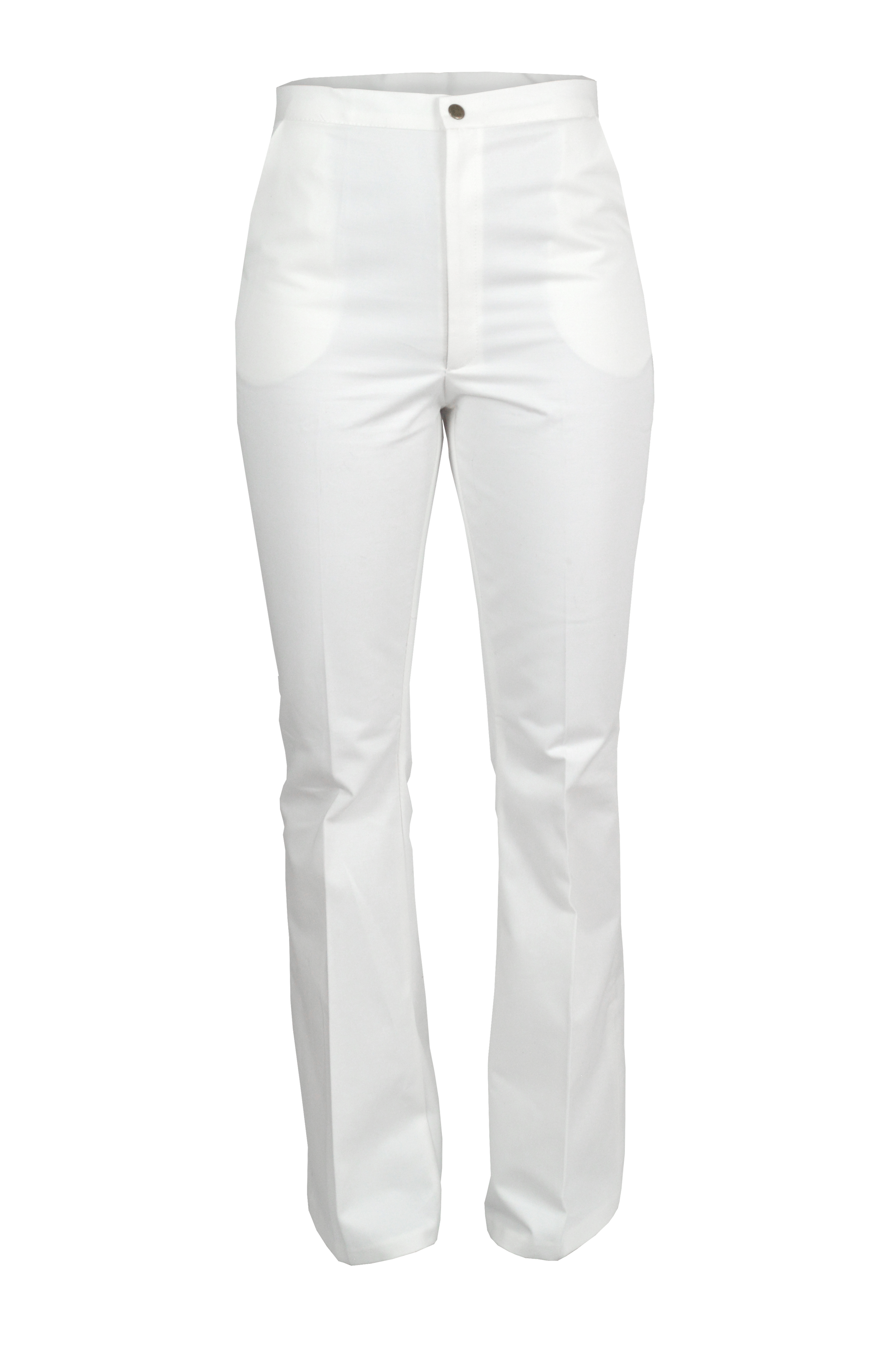 PANTALON TORMA - Pantalons - LOUISE MARCAUD - sophistiqué décontracté - vêtement femme
