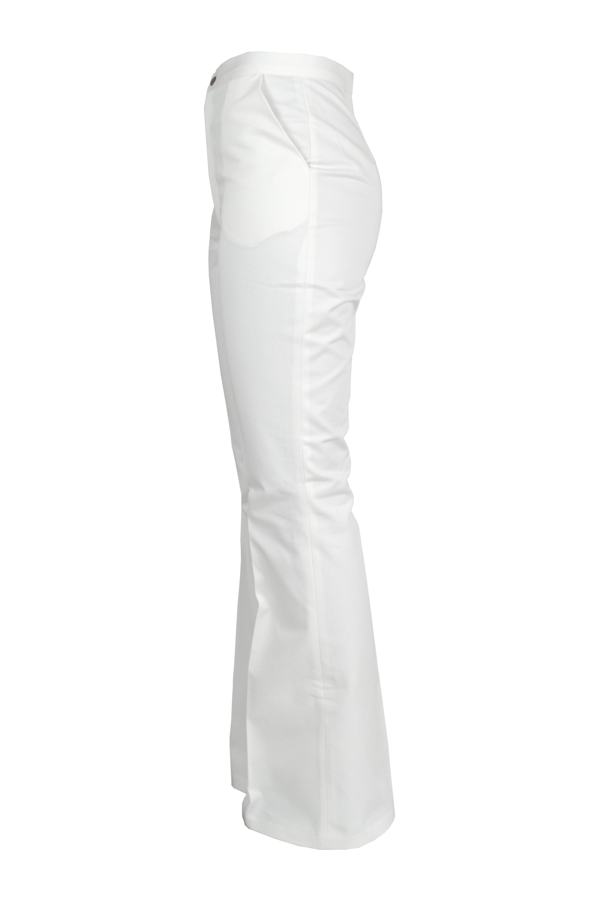 PANTALON TORMA - Pantalons - LOUISE MARCAUD - sophistiqué décontracté - vêtement femme