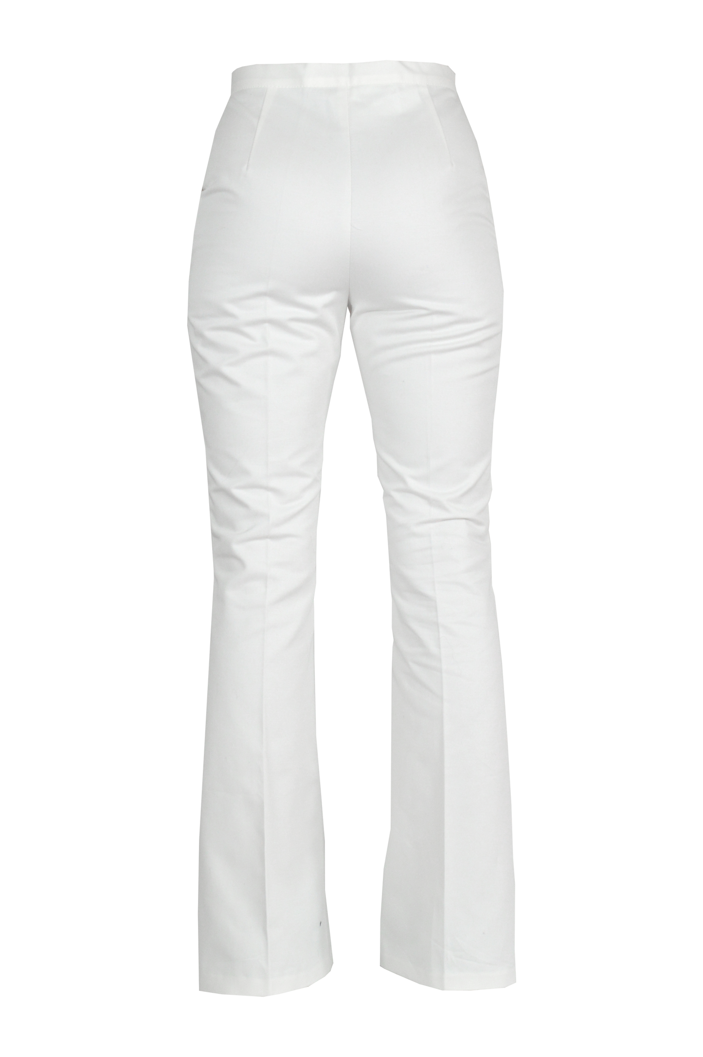 PANTALON TORMA - Pantalons - LOUISE MARCAUD - sophistiqué décontracté - vêtement femme