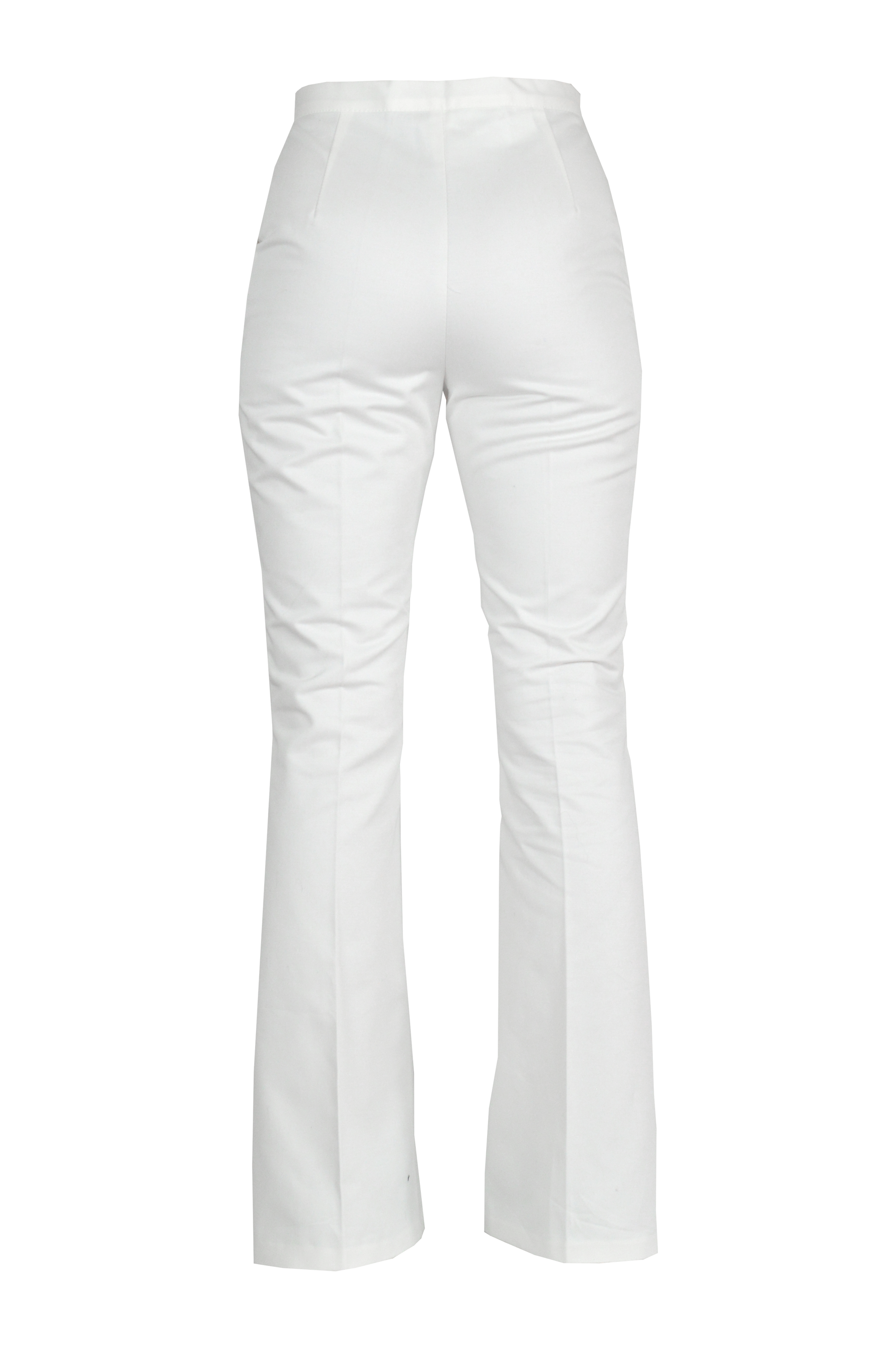 PANTALON TORMA - Pantalons - LOUISE MARCAUD - sophistiqué décontracté - vêtement femme