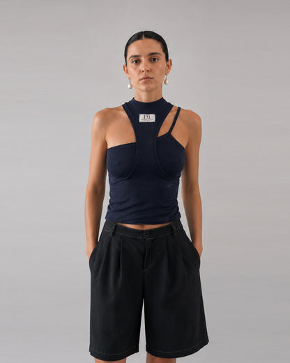 CROS TOP LM MARINE