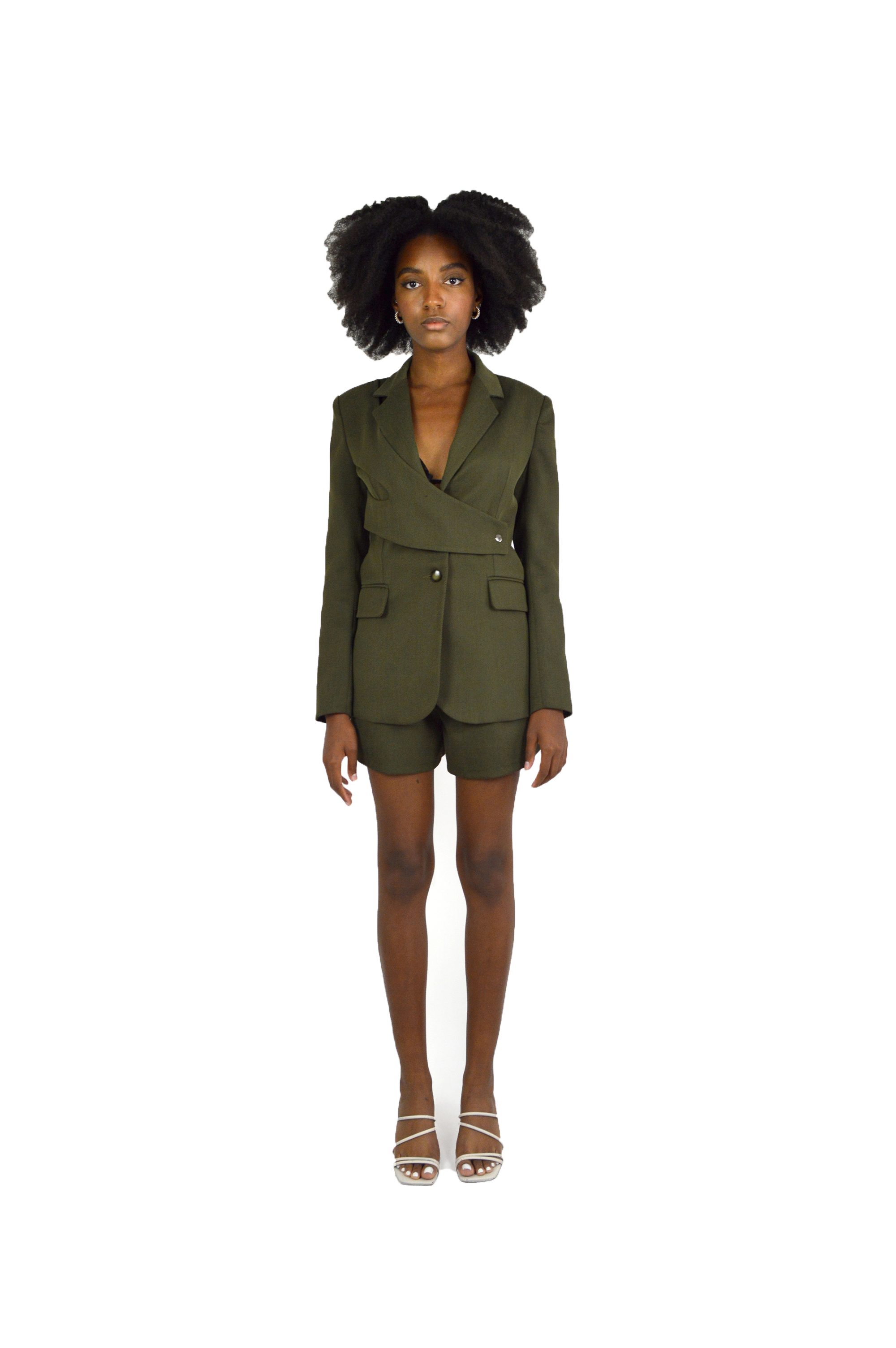 VESTE ALKIRA