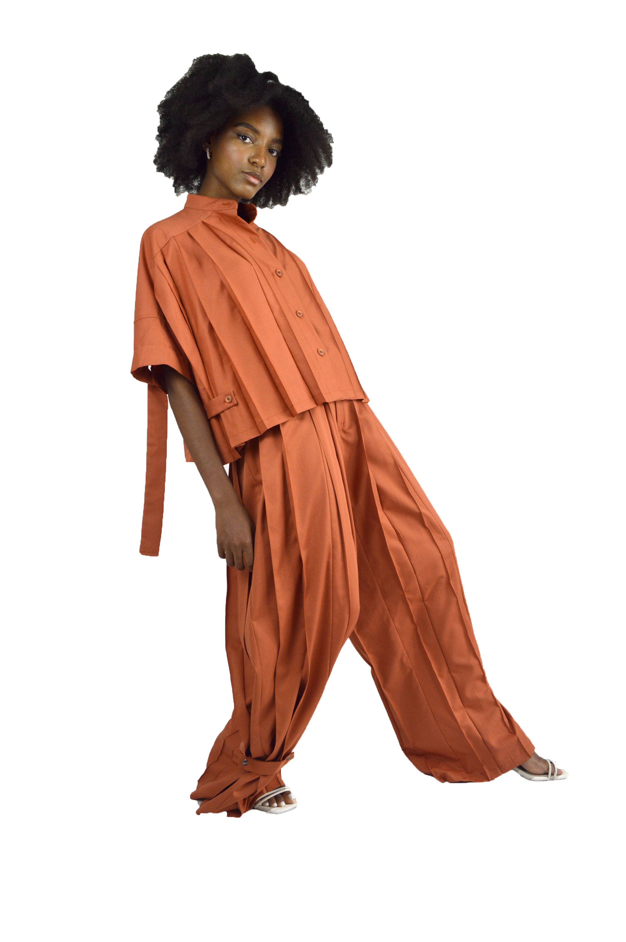 CHEMISE CAMIRA