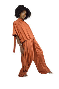 CHEMISE CAMIRA