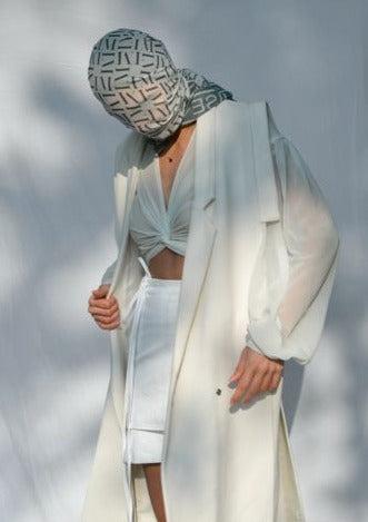 DOLMA COAT