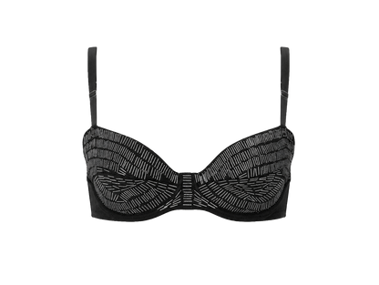 SOUTIEN-GORGE AGRAFFE