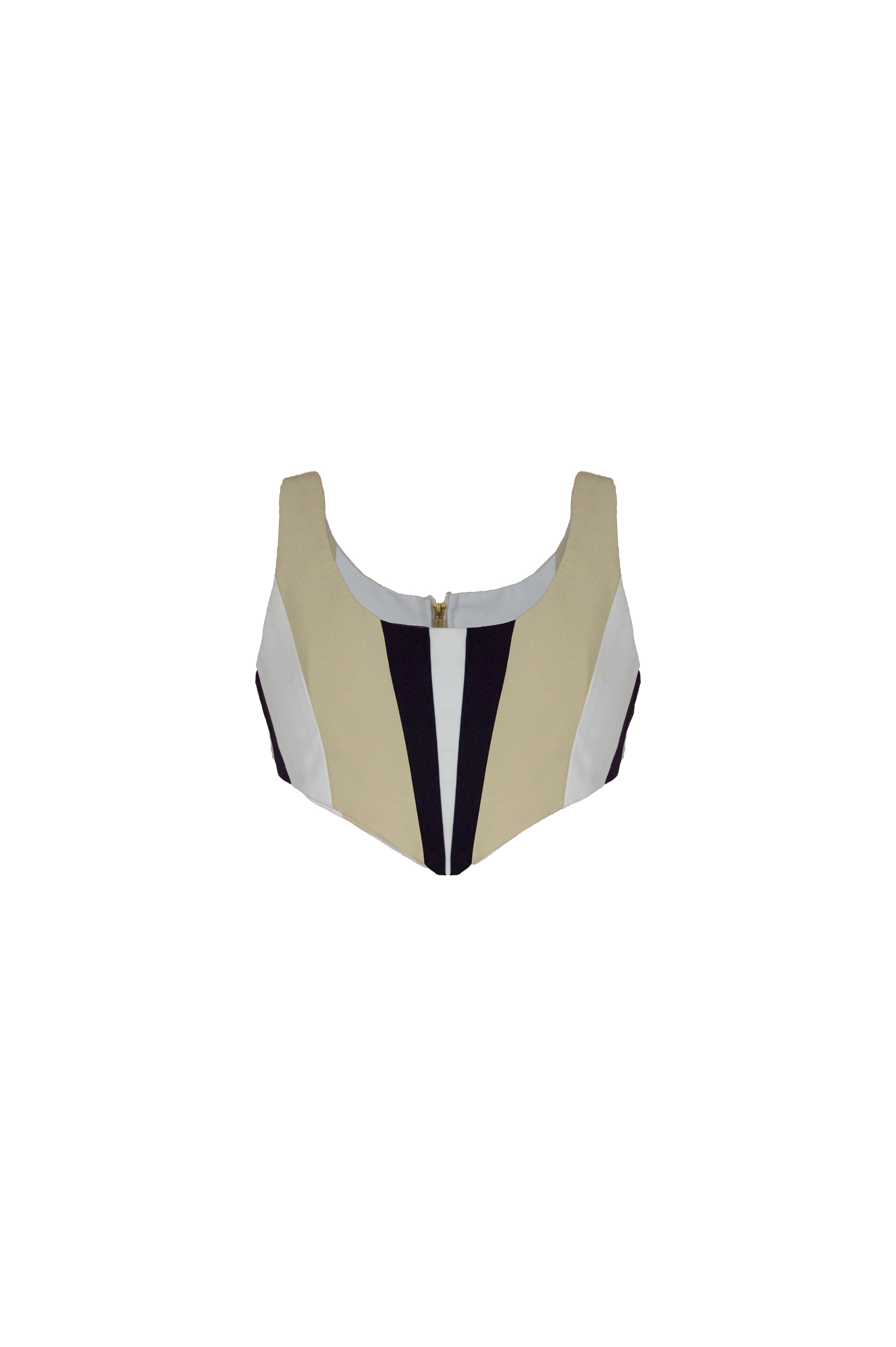 BUSTIER YOMIKIRI