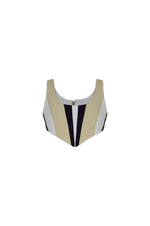 Charger l&#39;image dans la galerie, BUSTIER YOMIKIRI
