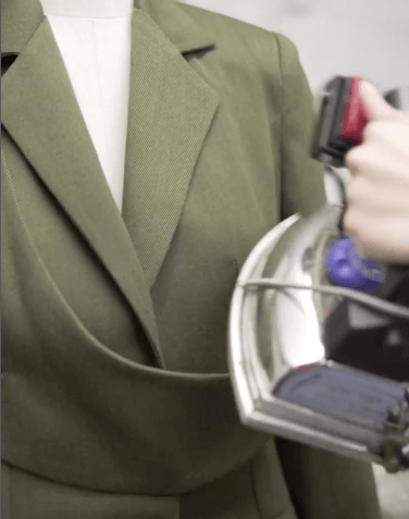 Cours de couture & accompagnement en création de mode