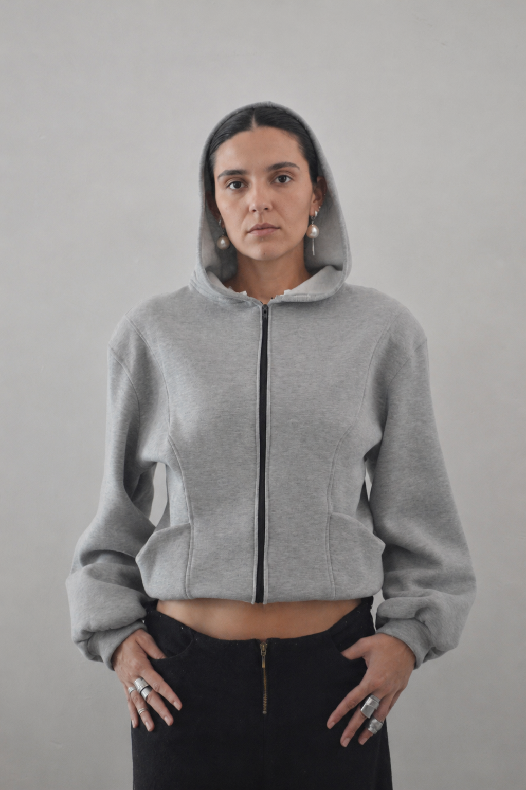 SWEAT REPLI