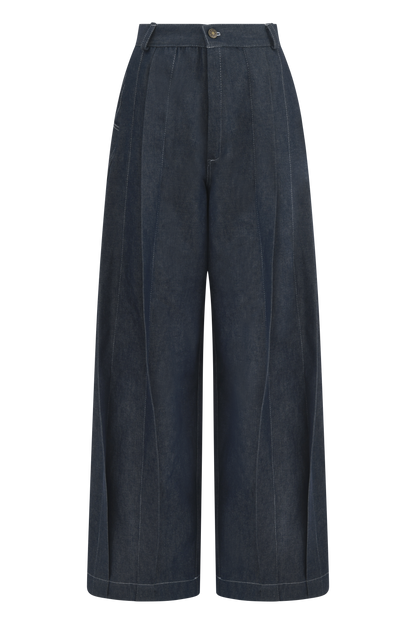 PANTALON JEAN TWIST