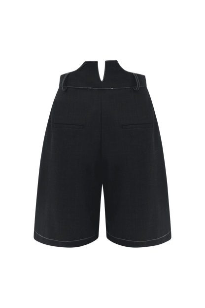SHORT SINUSOÏDE