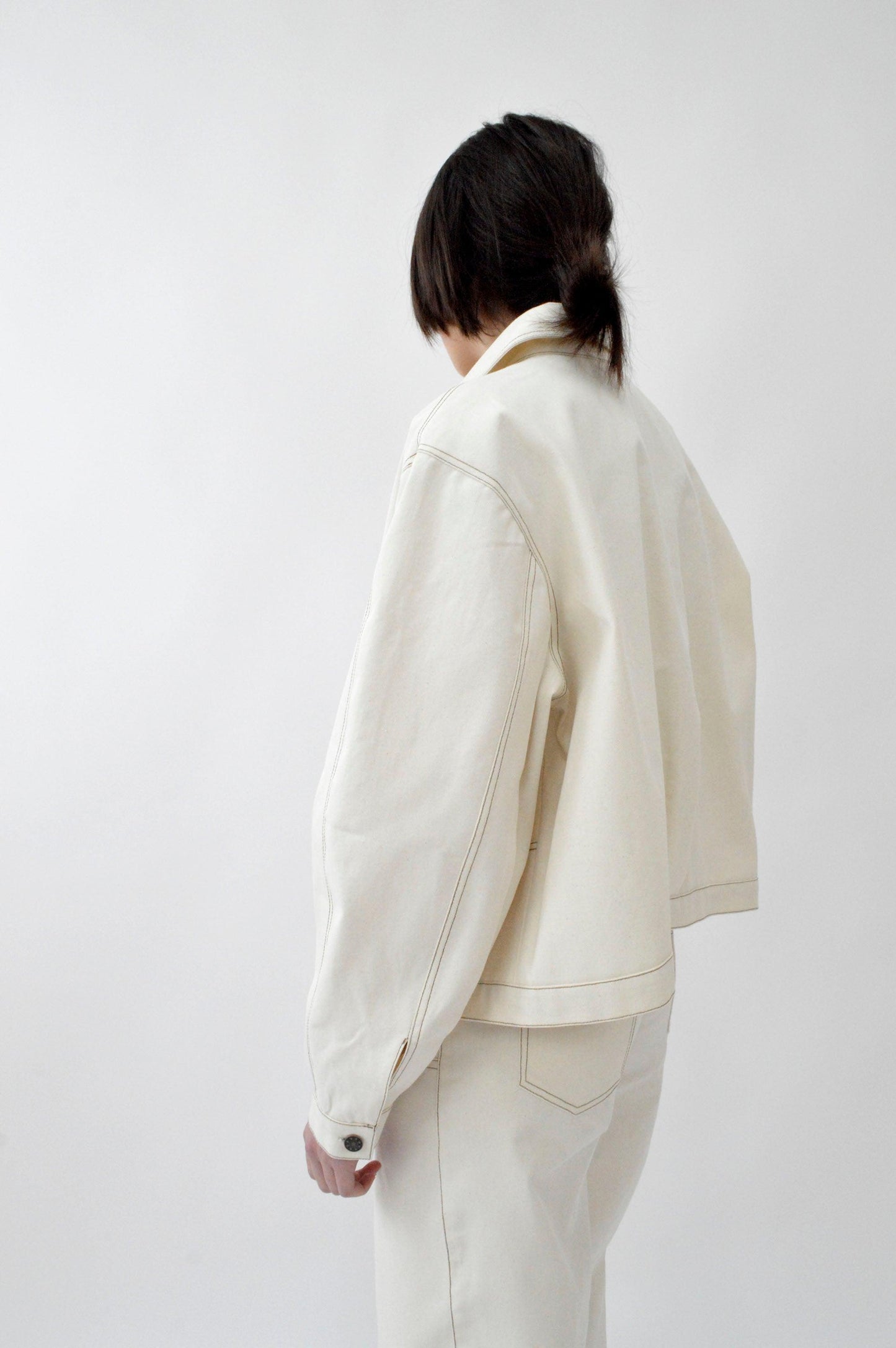 ABAQUE JACKET