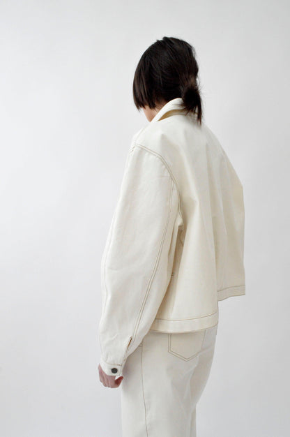 ABAQUE JACKET