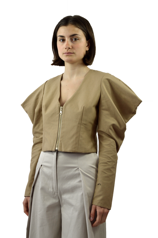 CHEMISE ZOPA