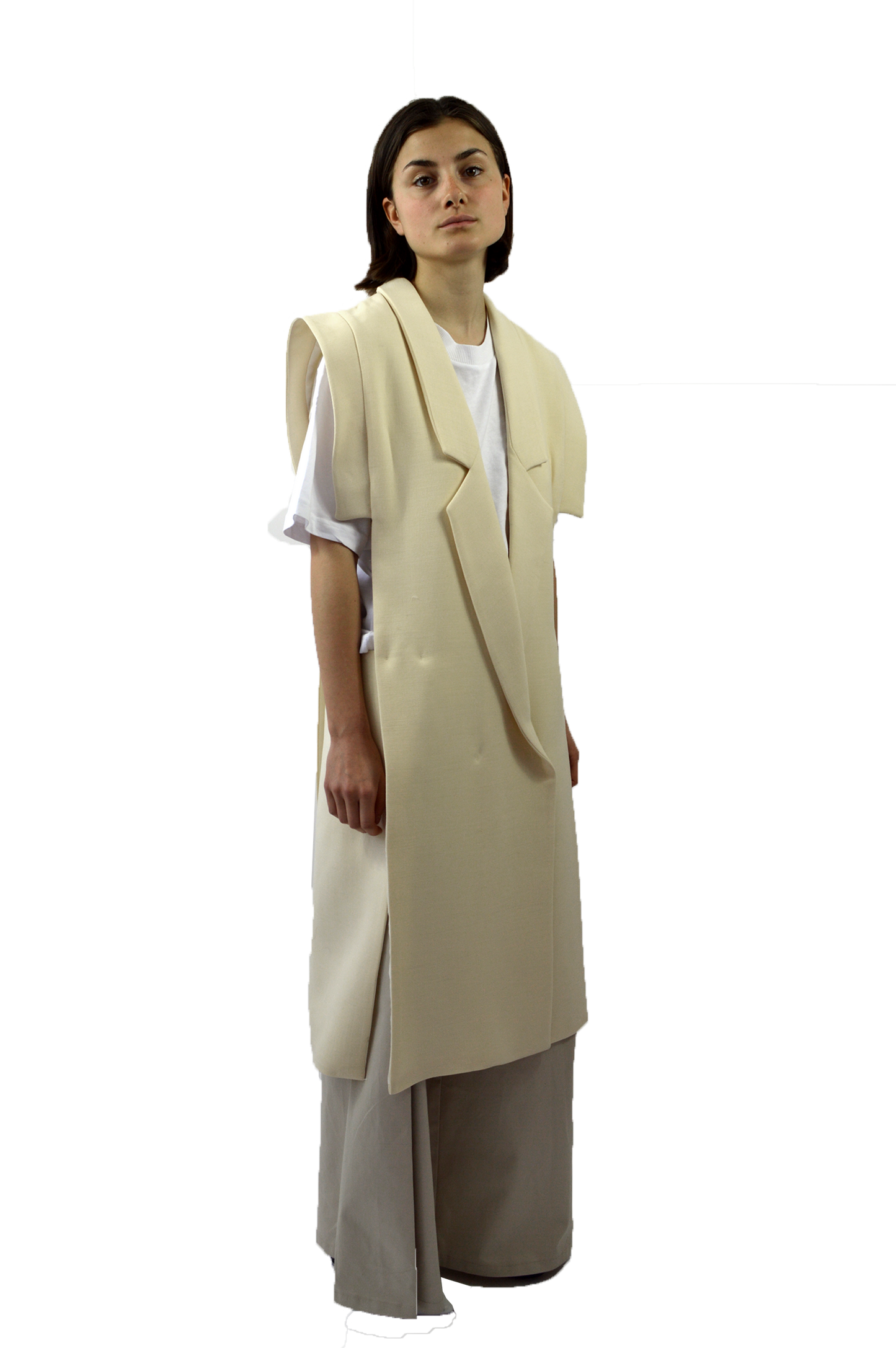 DOLMA COAT