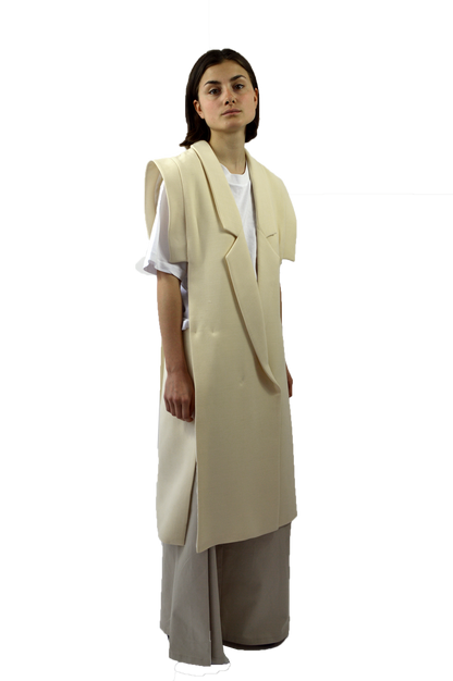 DOLMA COAT
