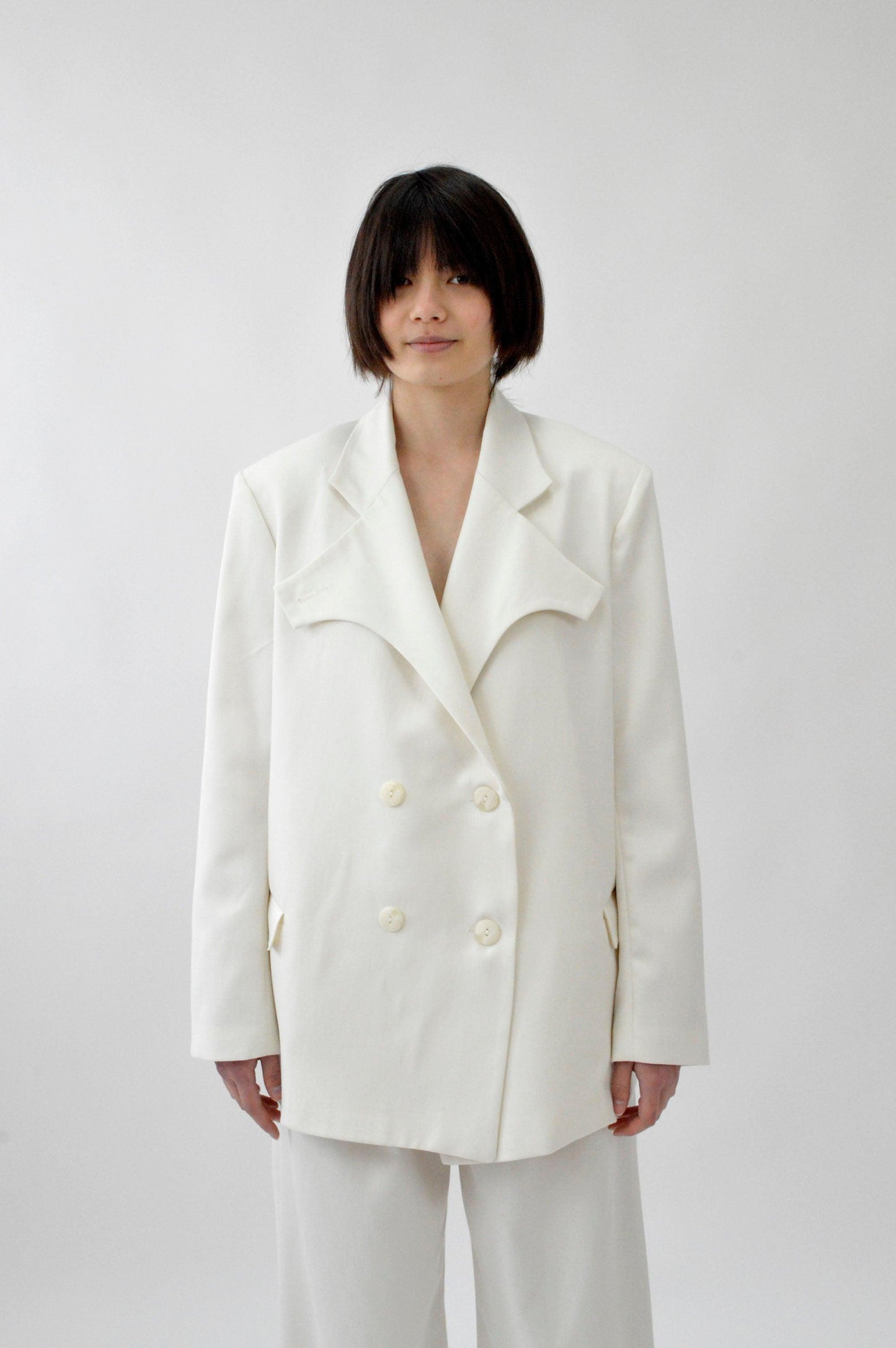 STOA JACKET