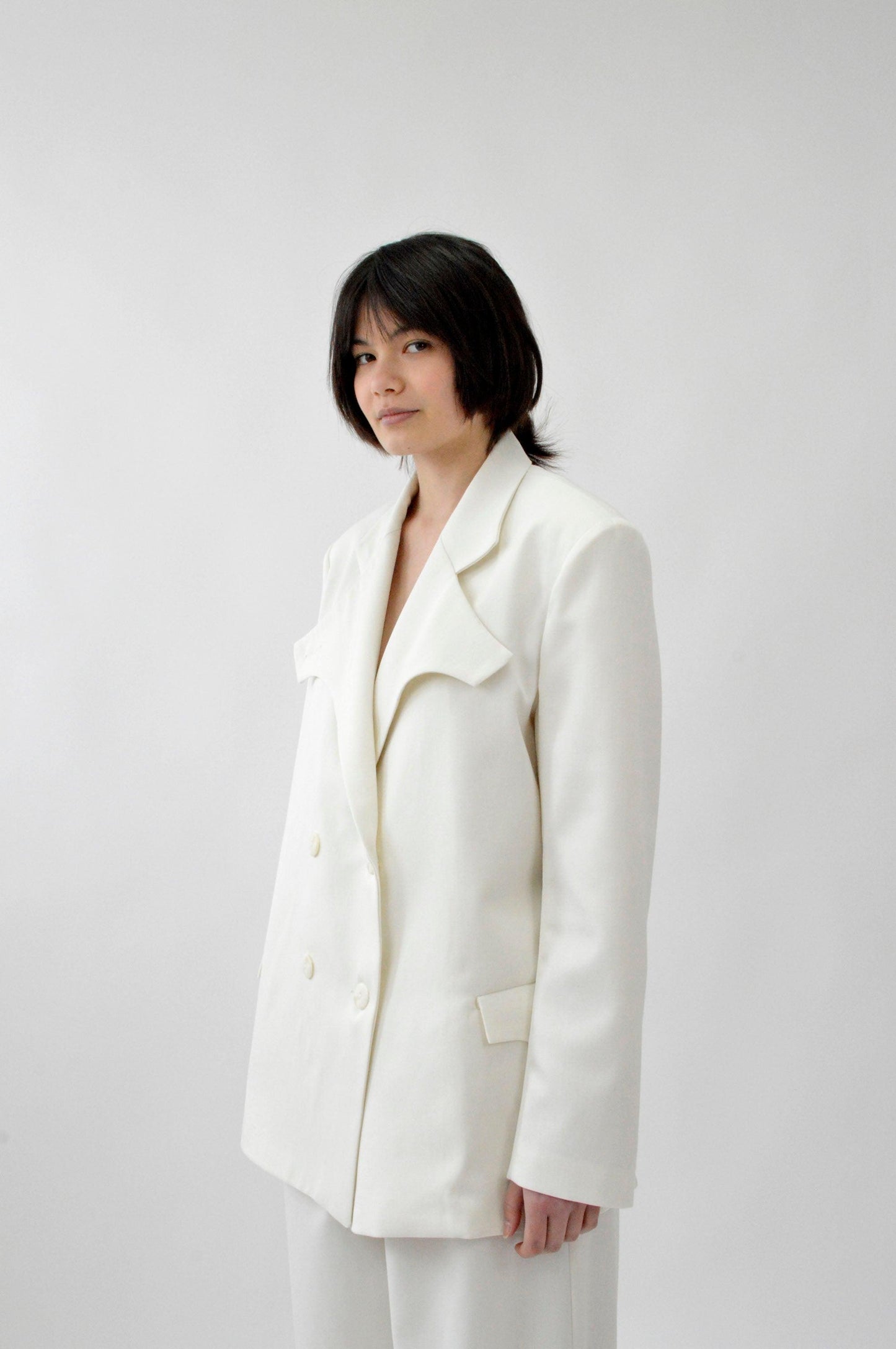 STOA JACKET