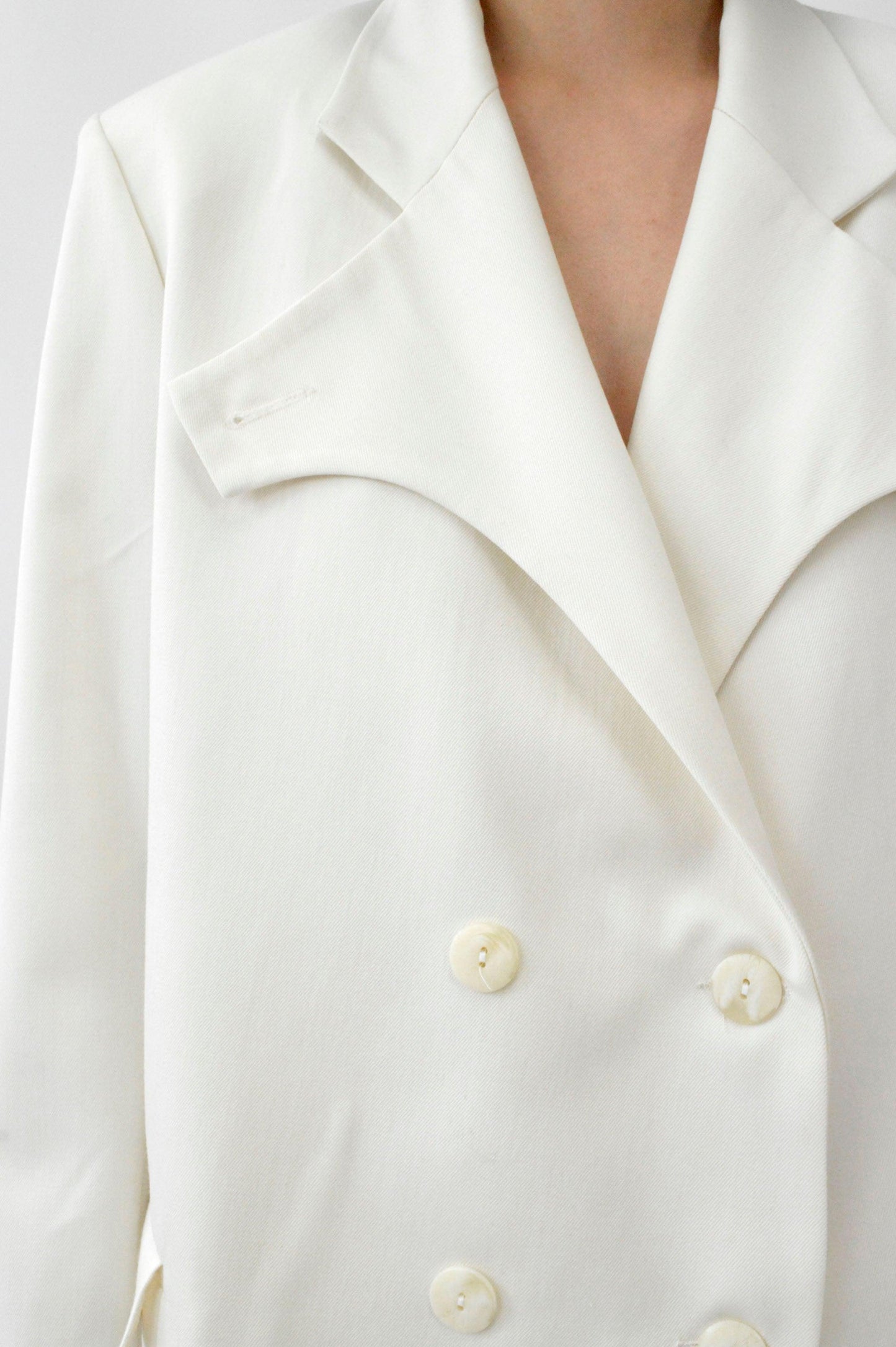 STOA JACKET