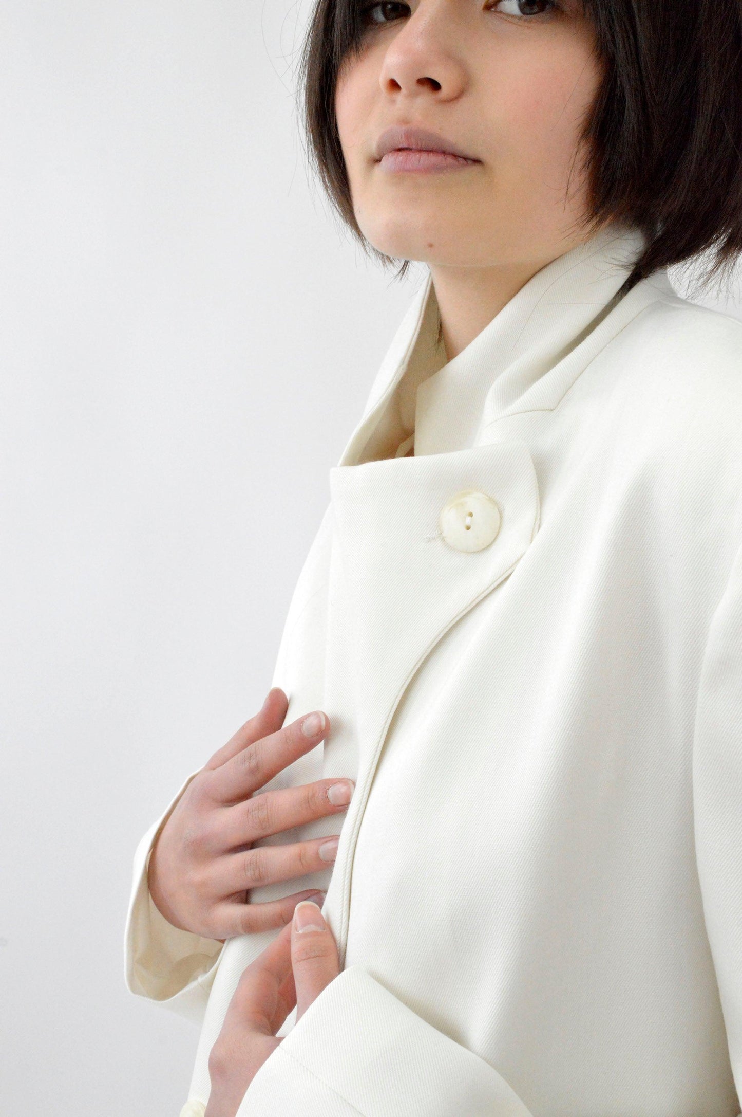 STOA JACKET