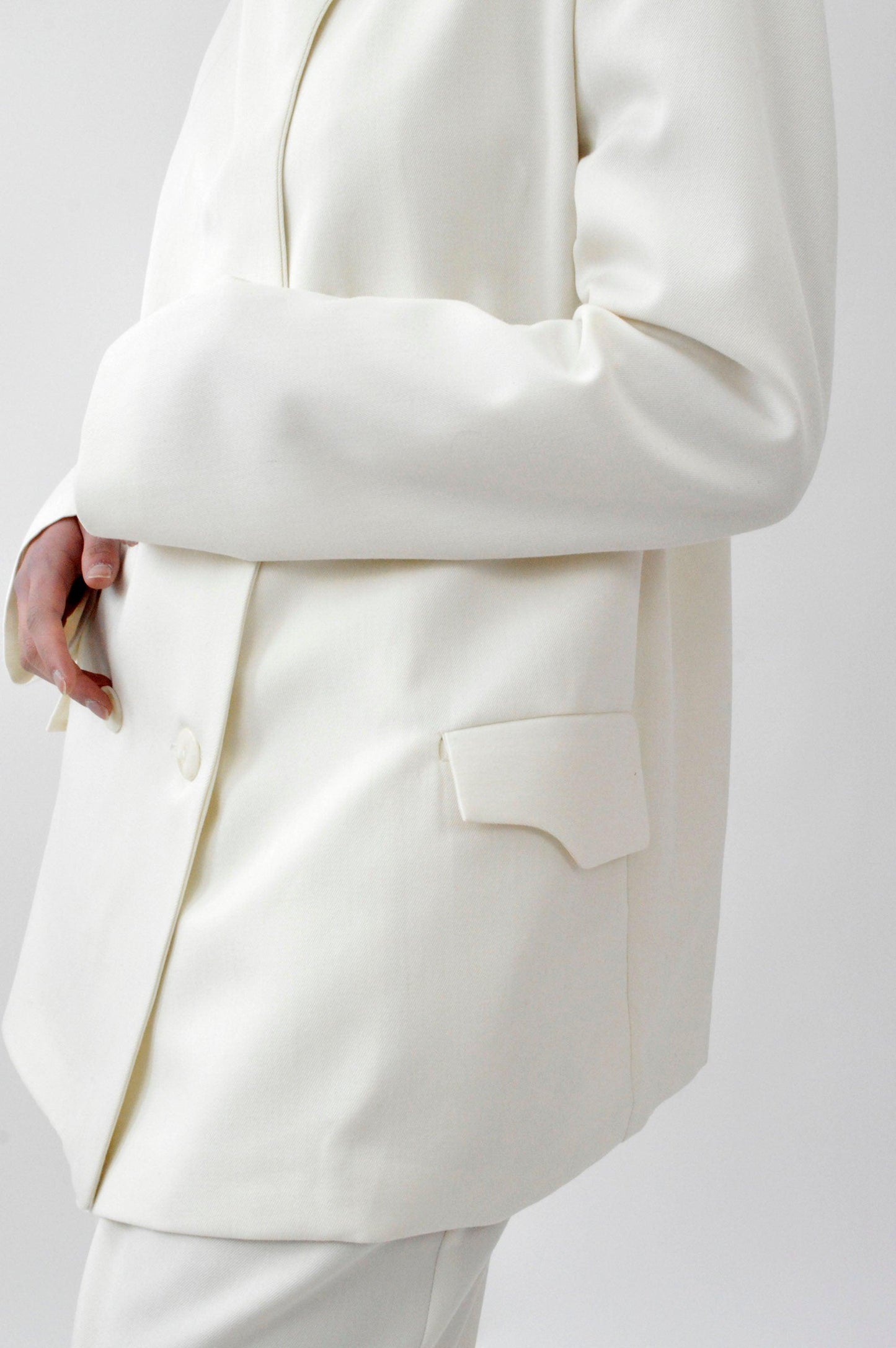 STOA JACKET