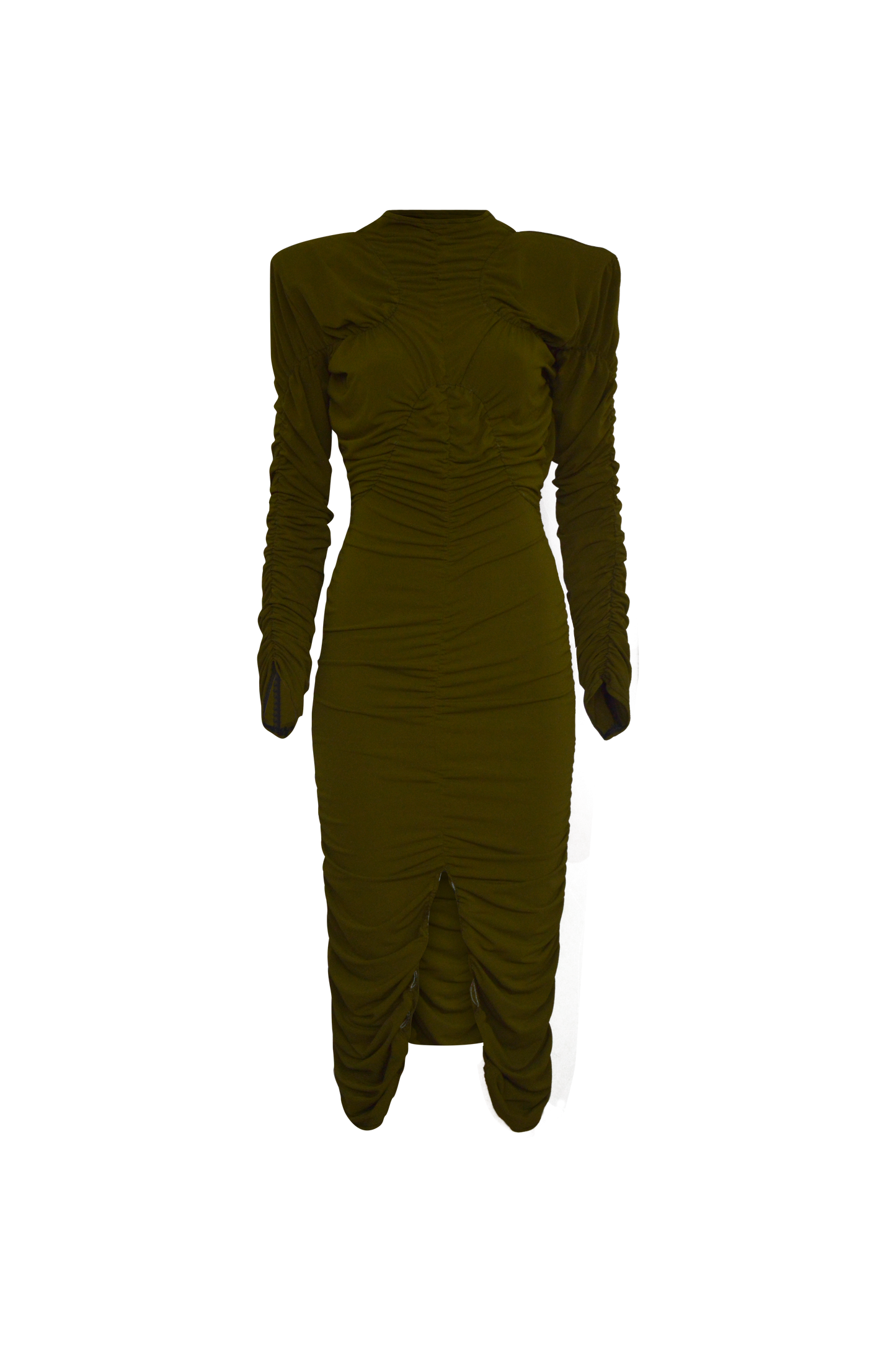 ROBE JÉREZ