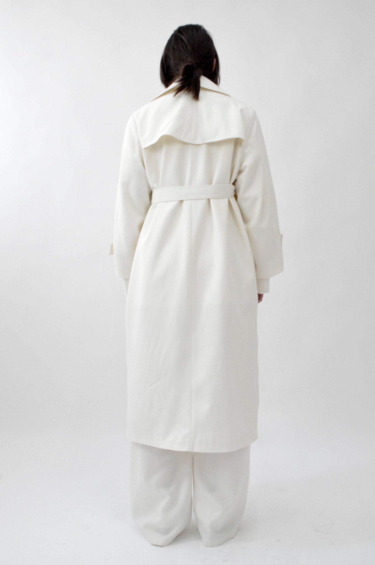 TRENCH OGIVE