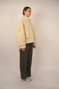 MANTEAU SHINTO