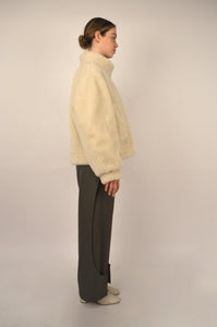 MANTEAU SHINTO