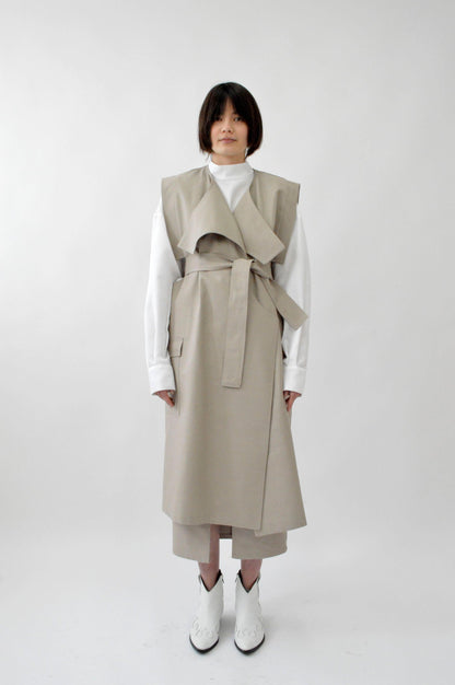TRENCH ANTA