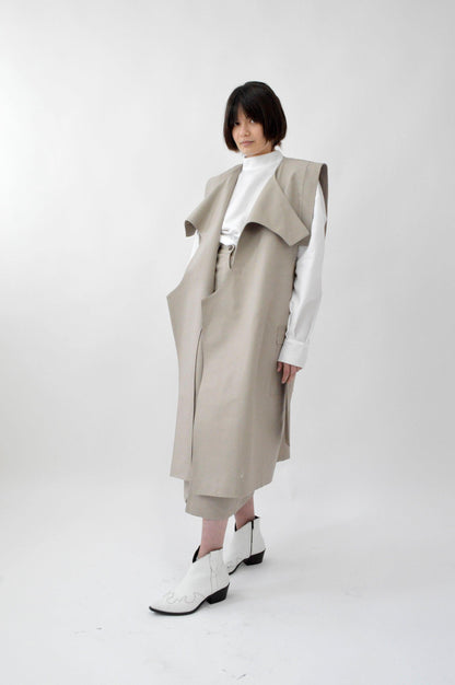 TRENCH ANTA